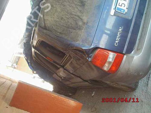 Switch KIA CARNIVAL II (GQ) 2.9 CRDi | BP3737814I30  - Image 18