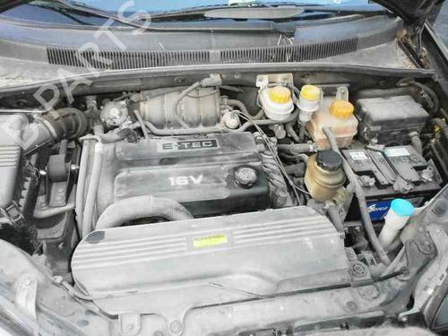 Rear mirror CHEVROLET REZZO MPV (U100) 1.6 | BP3814343I6  - Image 5