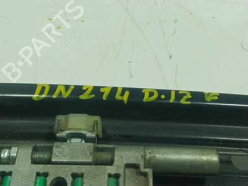 Front left window mechanism AUDI A5 Sportback (8TA)  | BP18647646C22 