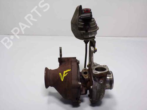 Turbocharger/Supercharger OPEL ASTRA J (P10) 2.0 CDTI (68) | BP6535261M71 