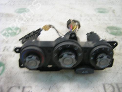 AC Styreenhet / Manøvreringsenhet HYUNDAI COUPE I (RD) 2.0 16V (139 hp) 3754815