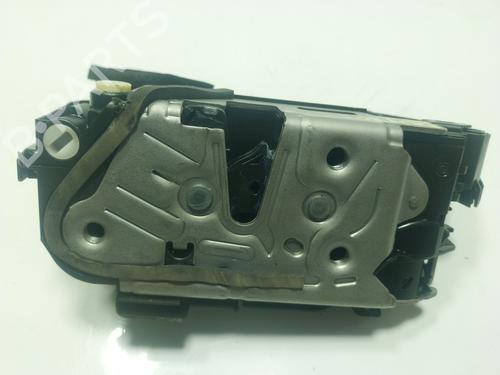 Used Rear left lock SEAT LEON Sportstourer (KL8, KLD) [2020-2025]  18297564