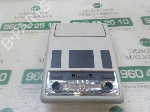 Used Interior roof light Interior roof light BMW X5 (E53) 3.0 d (184 hp) 7412159 7412159