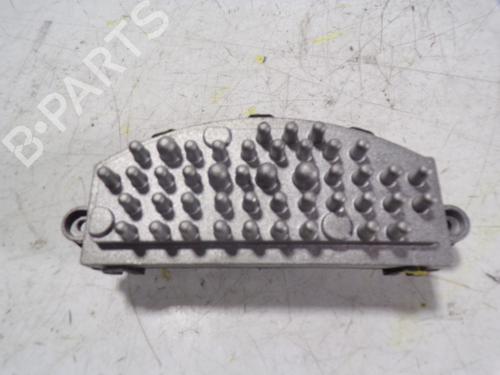 Used Heater resistor Heater resistor AUDI A1 Sportback (GBA) [2018-2026] 11645113 11645113