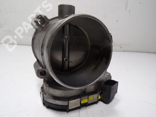 Used Throttle body Throttle body MCLAREN 570S Spider 3.8 (570 hp) 10161209 10161209