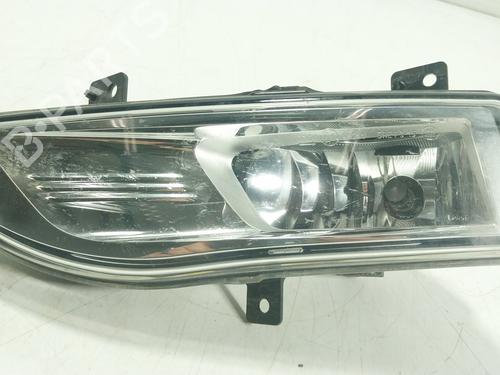 Used Left front fog light NISSAN MICRA V (K14) 1.0 IG-T 100 (101 hp) 30814052