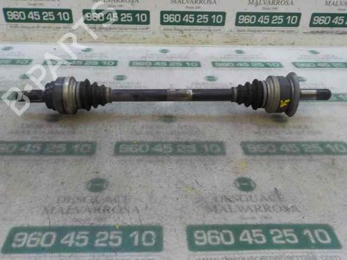Used Left rear driveshaft BMW 5 (F10) [2009-2016]  5998860
