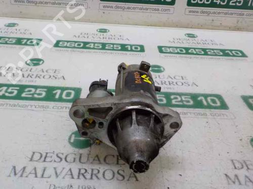 Used Starter HONDA CIVIC VIII Hatchback (FN, FK) 1.8 (FN1, FK2) (140 hp) 4033129