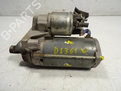 Used Starter CITROËN BERLINGO MULTISPACE (B9) [2008-2025]  8823909