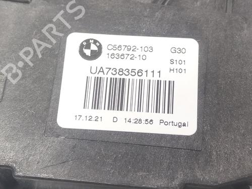 Elektronisk modul BMW 3 (G20, G80, G28) 318 i | BP25040535M83 