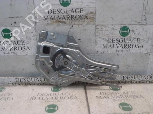 Rear left window mechanism HYUNDAI TUCSON (JM) 2.0 CRDi | BP3811910C24 