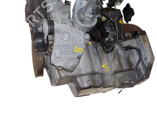 Engine RENAULT CLIO IV Grandtour (KH_)  | BP7969104M1 