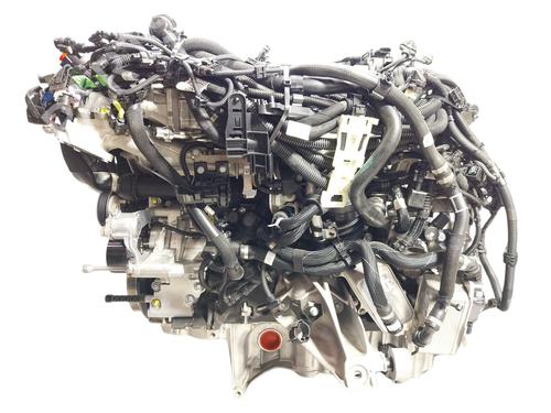 Motor Motor BMW X5 (G05, F95) xDrive 40 d Mild-Hybrid (352 hp) 29634913 29634913