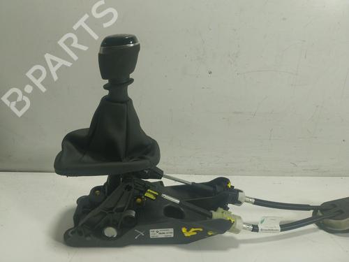 Gear lever RENAULT MEGANE IV Saloon  | BP20480418M90 