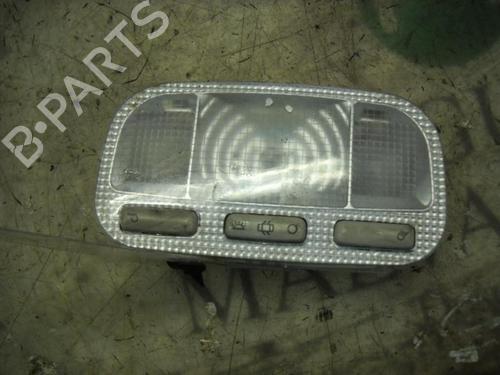 Used Interior roof light CITROËN C3 I (FC_, FN_) 1.4 HDi (68 hp) 7408992