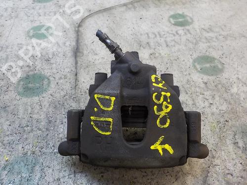 Used Right front brake caliper FORD FOCUS II (DA_, HCP, DP) [2004-2013]  11549270