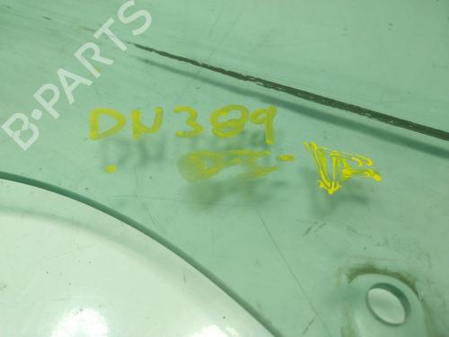 Front left door window PEUGEOT 508 I (8D_) 1.6 HDi | BP18645255C18 