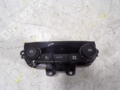 Used Climate control Climate control PEUGEOT 508 I (8D_) 2.2 HDi (204 hp) 8518856 8518856