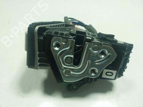 Used Rear left lock Rear left lock 17785774 17785774