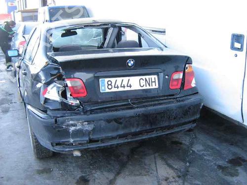 Electronic module BMW 3 (E46) 320 d | BP3779751M83 - Image 4