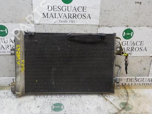 Used AC radiator AC radiator 3846806 3846806
