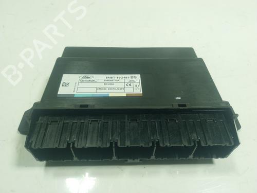 Used Electronic module Electronic module FORD KUGA I [2008-2012] 19105114 19105114