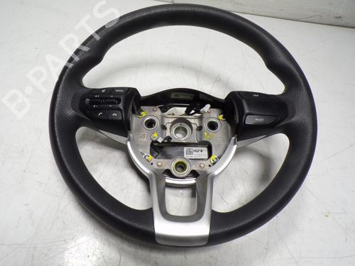 Used Steering wheel KIA RIO IV (YB, SC, FB) 1.2 CVVT (84 hp) 14362436