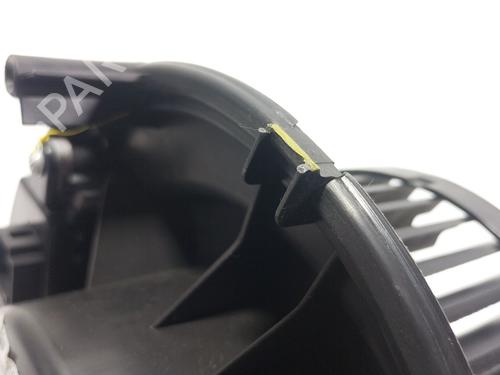 Heater blower motor AUDI A3 Sportback (8VA, 8VF) 35 TFSI | BP30186994M62