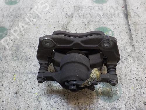 Left front brake caliper TOYOTA AURIS (_E15_) 2.0 D-4D (ADE150_, ADE150R) | BP11549262M105