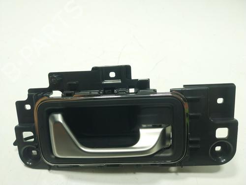 Used Rear right interior door handle INEOS GRENADIER Closed Off-Road Vehicle 3.0 Ti 4x4 (GEB) (286 hp) 29258233