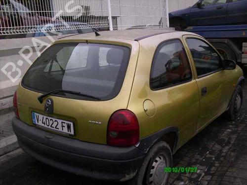 Steering column stalk OPEL CORSA B (S93) 1.2 i (F08, F68, M68) | BP3760680I23