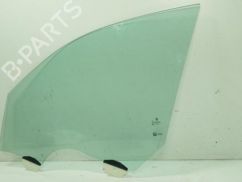 Used Front left door window BMW X4 (G02, F98) xDrive 20 d Mild-Hybrid (190 hp) 29811360