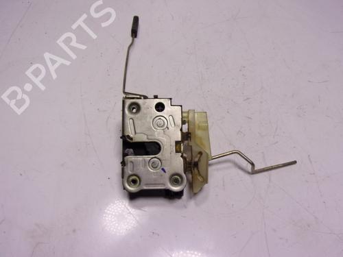 Used Front right lock Front right lock DACIA DUSTER (HS_) [2010-2018] 15618221 15618221