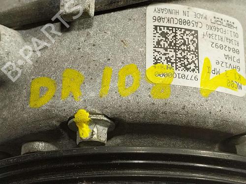 AC compressor HYUNDAI i20 III (BC3, BI3) 1.2 | BP38608304M34 - Image 6