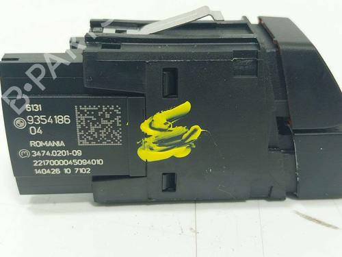 Warning switch BMW 5 Touring (F11) | BP40025262I22 - Image 3