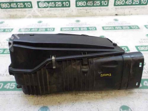Air filter box MERCEDES-BENZ CLK (C209)  | BP14284091M87 