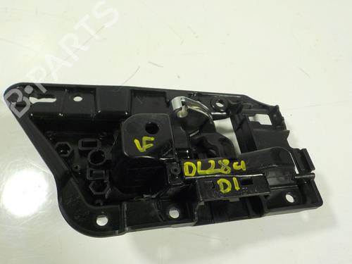 Front left interior door handle PORSCHE MACAN (95B) 2.0 | BP13248685I13 - Image 2