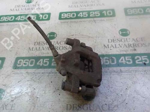 Used Left rear brake caliper MERCEDES-BENZ C-CLASS (W204) [2007-2015]  11551150