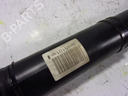 BP10170761M18 | Schokbreker links achter TOYOTA PROACE Van (MDZ_)  BP10170761M18