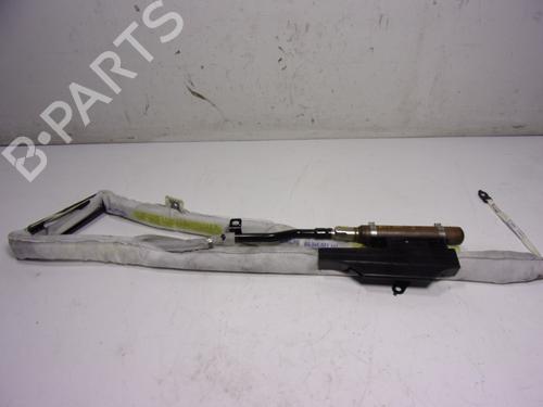 Used Left curtain airbag HYUNDAI ix35 (LM, EL, ELH) 1.7 CRDi (116 hp) 15836136