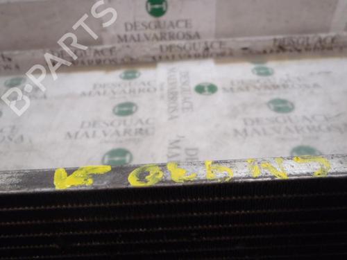 AC radiator VOLVO V50 (545) 2.4 | BP4017238M32 