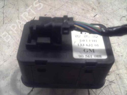 Left front window switch OPEL ZAFIRA A MPV (T98) 2.2 DTI 16V (F75) | BP3846727I27 