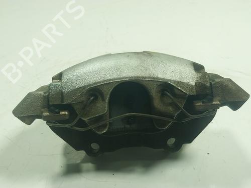 Used Right front brake caliper Right front brake caliper VOLVO V40 Hatchback (525) D2 (114 hp) 25745431 25745431