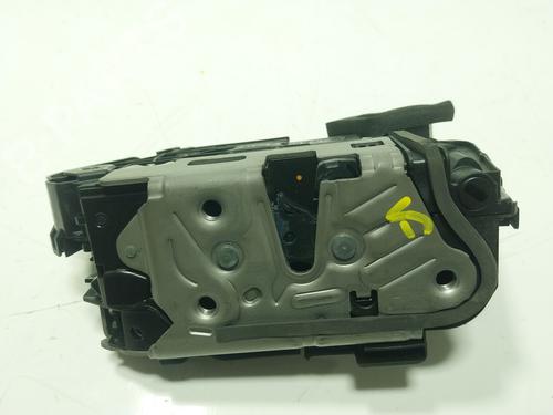 Used Front right lock SEAT LEON Sportstourer (KL8, KLD) [2020-2025]  29575997