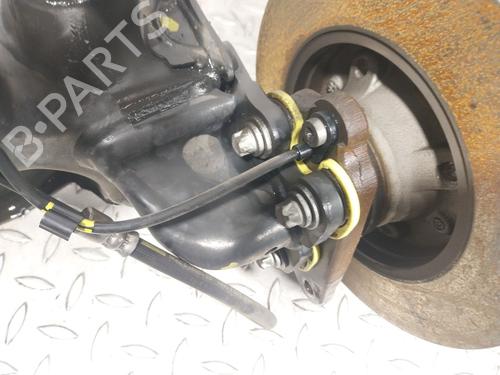 Rear axle CITROËN C3 AIRCROSS II (2R_, 2C_) 1.2 PureTech 110 (2RHNZB, 2RHNZW, 2RHNPX, 2RHNPJ) | BP24572967M2
