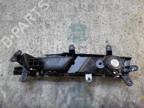 Front right interior door handle AUDI A6 C6 Avant (4F5) 2.0 TDI | BP3853320I14 - Image 2
