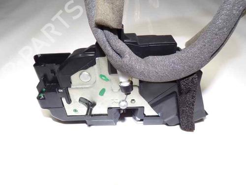 Rear right lock NISSAN JUKE (F15) 1.6 | BP6677337C99