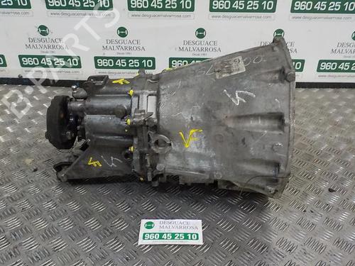 Gearbox MERCEDES-BENZ SLK (R170) 200 (170.435) | BP3874884M3