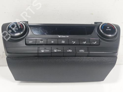 Commande Chauffage HYUNDAI TUCSON (TL, TLE) 1.7 CRDi (116 hp) 21327545