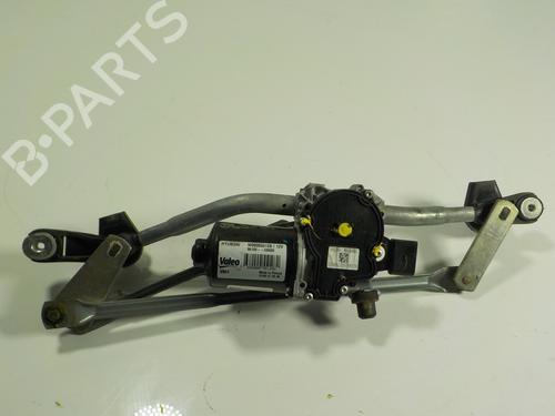 Front wiper motor HYUNDAI i20 II (GB, IB) 1.2 | BP15381596M29 